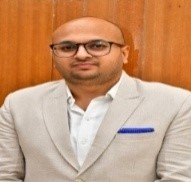 Gurudatta Hegde, IAS